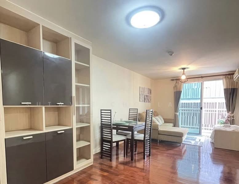 49 Plus, Bangkok, Soi Sukhumvit 49, Khlong Tan Nua, Watthana, Bangkok, 1 Bedroom, 50 sqm, Condo For Rent, by Sutavee Chonlabud, 500233575 - DDproperty.com