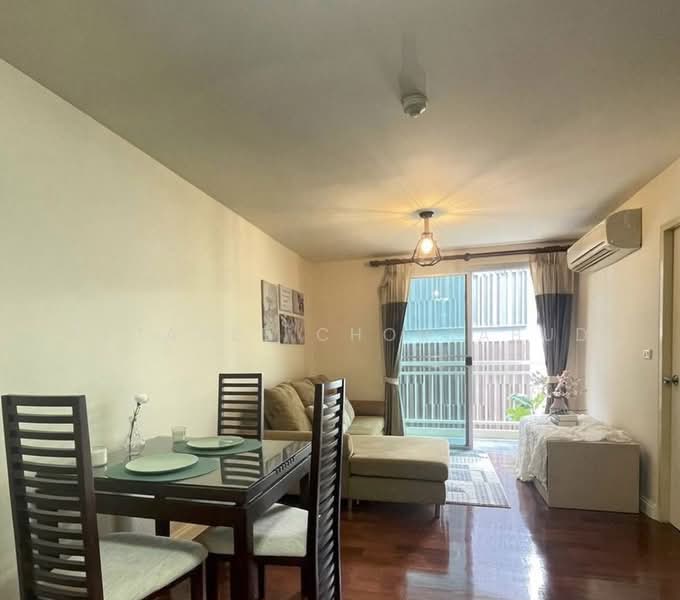 49 Plus, Bangkok, Soi Sukhumvit 49, Khlong Tan Nua, Watthana, Bangkok, 1 Bedroom, 50 sqm, Condo For Rent, by Sutavee Chonlabud, 500233575 - DDproperty.com