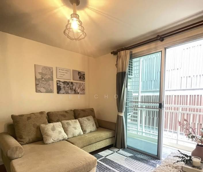 49 Plus, Bangkok, Soi Sukhumvit 49, Khlong Tan Nua, Watthana, Bangkok, 1 Bedroom, 50 sqm, Condo For Rent, by Sutavee Chonlabud, 500233575 - DDproperty.com