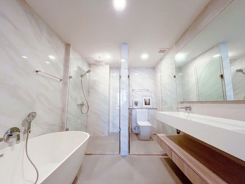 Fynn Sukhumvit 31, Bangkok, 77 Sukhumvit Road, Khlongtoei Nua, Watthana, Bangkok, 2 Bedrooms, 80 sqm, Condo For Rent, by Sutavee Chonlabud, 500233576 - DDproperty.com