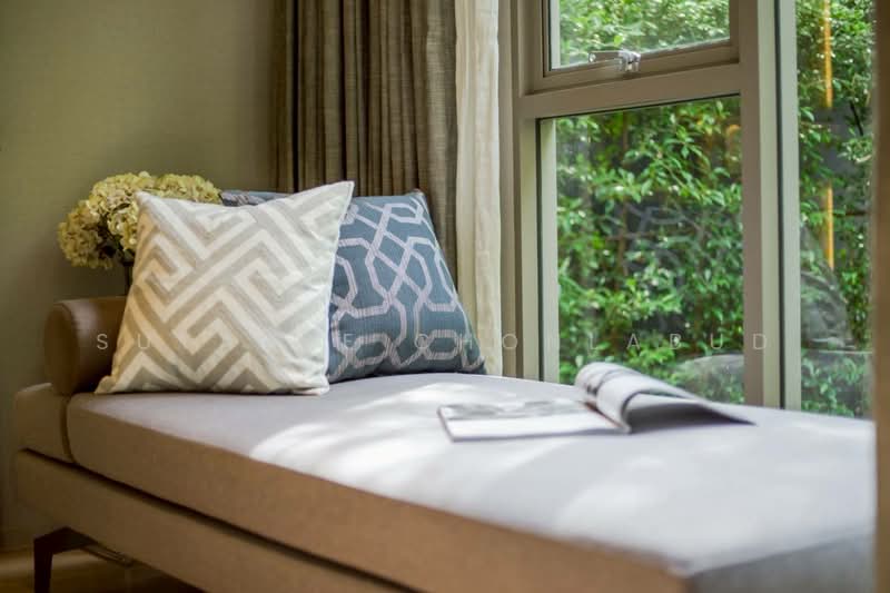 Fynn Sukhumvit 31 : ฟินน์ สุขุมวิท 31, กรุงเทพ, 77 ถนนสุขุมวิท, คลองเตยเหนือ, วัฒนา, กรุงเทพ, 80 ตร.ม., คอนโด ให้เช่า, โดย Sutavee Chonlabud, 500233576 - DDproperty.com