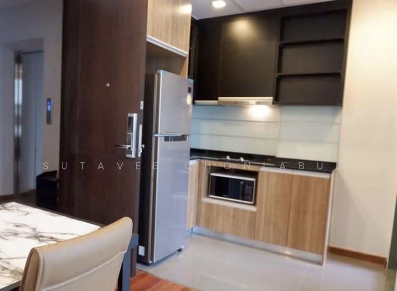 Wish Signature Midtown Siam : วิช ซิกเนเจอร์ มิดทาวน์ สยาม, กรุงเทพ, 512 เพชรบุรี, ถนนเพชรบุรี, ราชเทวี, กรุงเทพ, 34 ตร.ม., คอนโด ให้เช่า, โดย Sutavee Chonlabud, 500233578 - DDproperty.com