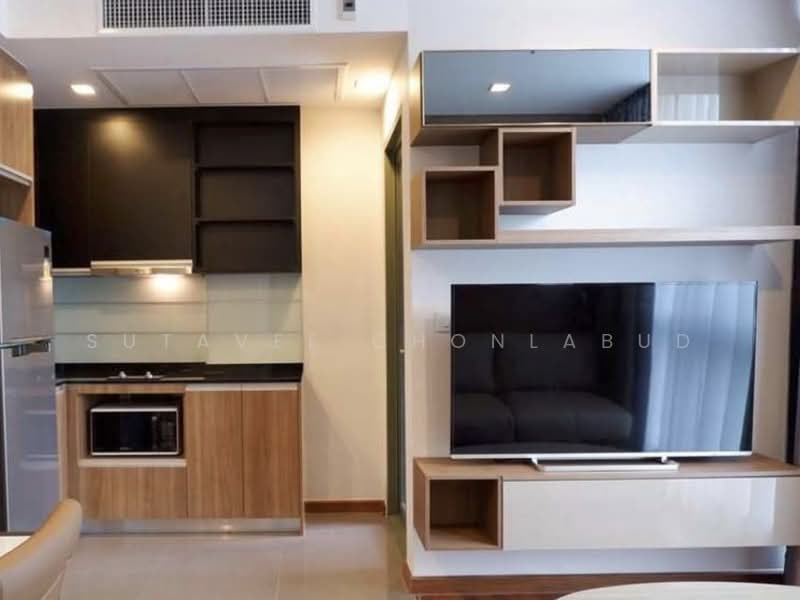 Wish Signature Midtown Siam : วิช ซิกเนเจอร์ มิดทาวน์ สยาม, กรุงเทพ, 512 เพชรบุรี, ถนนเพชรบุรี, ราชเทวี, กรุงเทพ, 34 ตร.ม., คอนโด ให้เช่า, โดย Sutavee Chonlabud, 500233578 - DDproperty.com