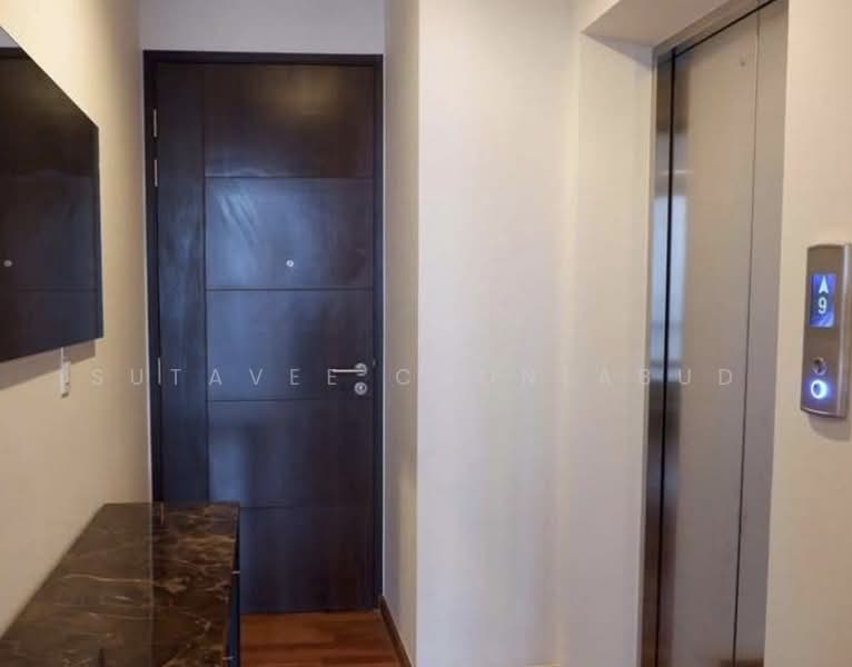 Wish Signature Midtown Siam : วิช ซิกเนเจอร์ มิดทาวน์ สยาม, กรุงเทพ, 512 เพชรบุรี, ถนนเพชรบุรี, ราชเทวี, กรุงเทพ, 34 ตร.ม., คอนโด ให้เช่า, โดย Sutavee Chonlabud, 500233578 - DDproperty.com