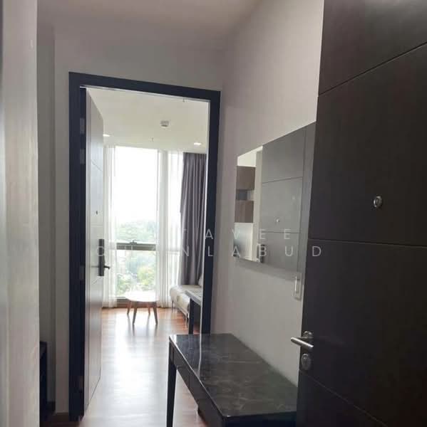 Wish Signature Midtown Siam, Bangkok, 512 Phetchaburi Road, Thanon Phetchaburi, Ratchathewi, Bangkok, 1 Bedroom, 34 sqm, Condo For Rent, by Sutavee Chonlabud, 500233578 - DDproperty.com