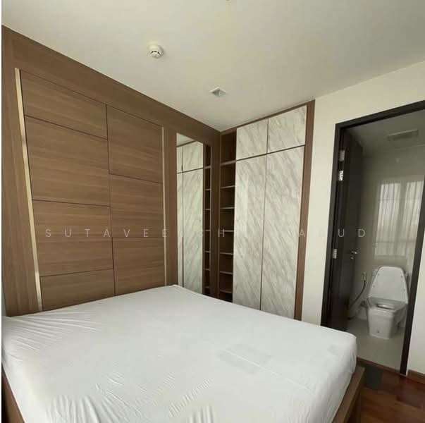 Wish Signature Midtown Siam : วิช ซิกเนเจอร์ มิดทาวน์ สยาม, กรุงเทพ, 512 เพชรบุรี, ถนนเพชรบุรี, ราชเทวี, กรุงเทพ, 34 ตร.ม., คอนโด ให้เช่า, โดย Sutavee Chonlabud, 500233578 - DDproperty.com