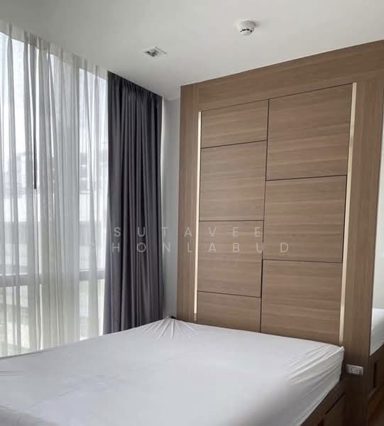 Wish Signature Midtown Siam, Bangkok, 512 Phetchaburi Road, Thanon Phetchaburi, Ratchathewi, Bangkok, 1 Bedroom, 34 sqm, Condo For Rent, by Sutavee Chonlabud, 500233578 - DDproperty.com