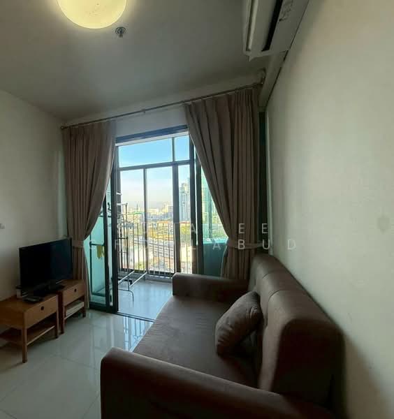 IDEO Blucove Sukhumvit, Bangkok, 2952 Sukhumvit Road, Bang Na, Bang Na, Bangkok, 2 Bedrooms, 60 sqm, Condo For Rent, by Sutavee Chonlabud, 500233580 - DDproperty.com