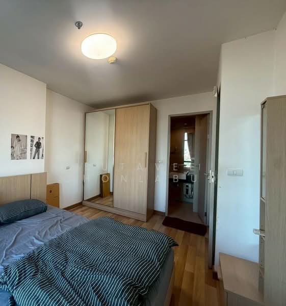 IDEO Blucove Sukhumvit : ไอดีโอ บลูโคฟ สุขุมวิท, กรุงเทพ, 2952 ถนนสุขุมวิท, บางนา, บางนา, กรุงเทพ, 60 ตร.ม., คอนโด ให้เช่า, โดย Sutavee Chonlabud, 500233580 - DDproperty.com