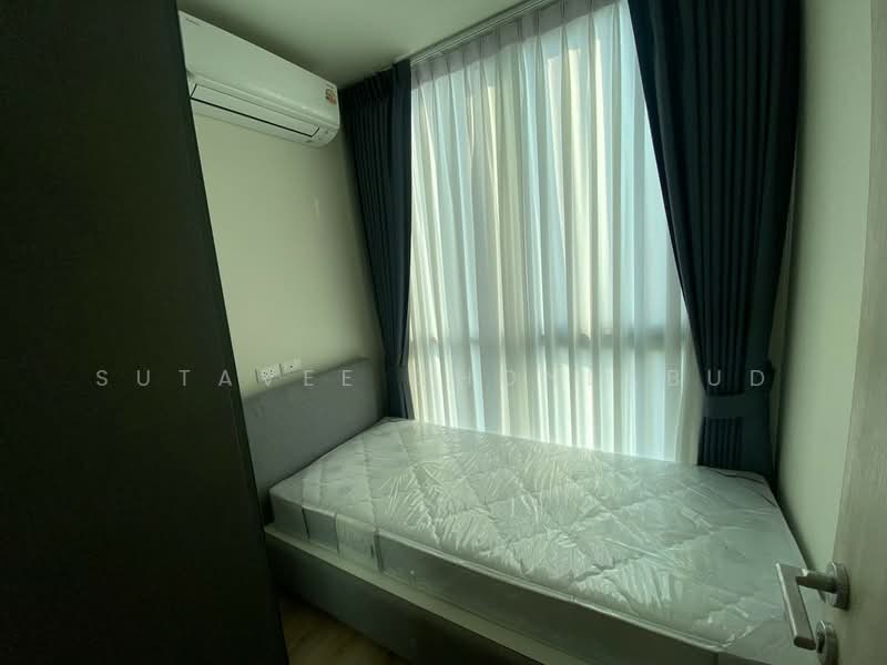 Nue District R9, Bangkok, 59 Rama 9 Road, Huai Khwang, Huai Khwang, Bangkok, 2 Bedrooms, 35 sqm, Condo For Rent, by Sutavee Chonlabud, 500233581 - DDproperty.com