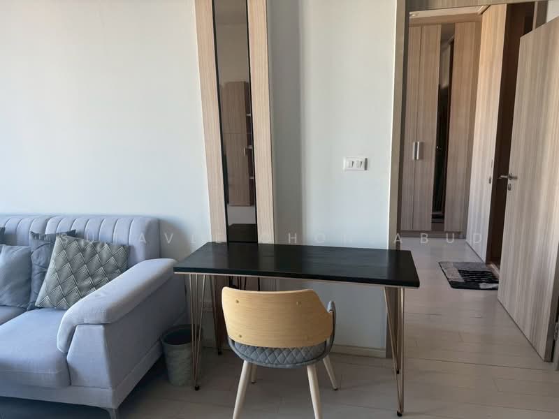 Noble Ploenchit, Bangkok, 1035 Ploenchit  Road, Lumphini, Pathum Wan, Bangkok, 1 Bedroom, 60 sqm, Condo For Rent, by Sutavee Chonlabud, 500233582 - DDproperty.com
