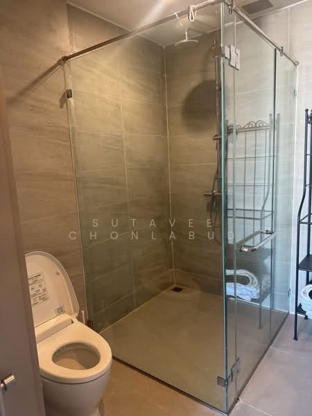 Noble Ploenchit, Bangkok, 1035 Ploenchit  Road, Lumphini, Pathum Wan, Bangkok, 1 Bedroom, 60 sqm, Condo For Rent, by Sutavee Chonlabud, 500233582 - DDproperty.com