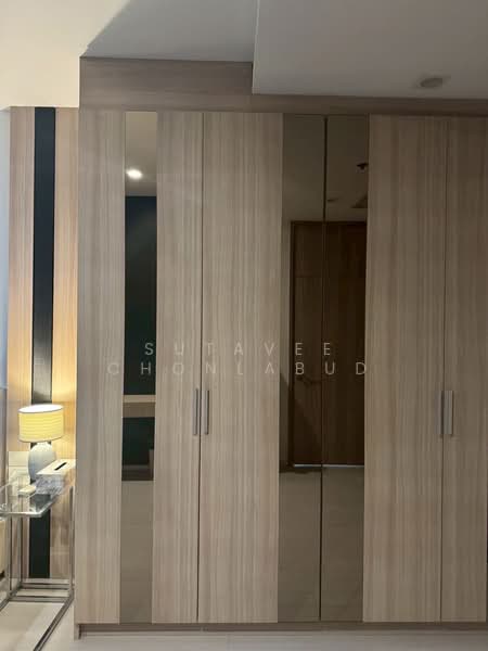Noble Ploenchit, Bangkok, 1035 Ploenchit  Road, Lumphini, Pathum Wan, Bangkok, 1 Bedroom, 60 sqm, Condo For Rent, by Sutavee Chonlabud, 500233582 - DDproperty.com