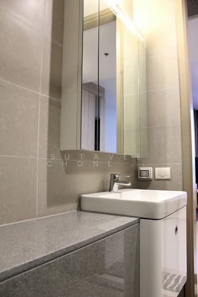 Noble Ploenchit, Bangkok, 1035 Ploenchit  Road, Lumphini, Pathum Wan, Bangkok, 1 Bedroom, 60 sqm, Condo For Rent, by Sutavee Chonlabud, 500233582 - DDproperty.com