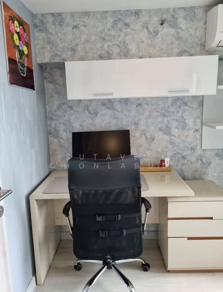 Knightsbridge Prime Sathorn : ไนท์บริดจ์ ไพรม์ สาทร, กรุงเทพ, 599 นราธิวาสราชนครินทร์, ทุ่งมหาเมฆ, สาทร, กรุงเทพ, 44 ตร.ม., คอนโด ให้เช่า, โดย Sutavee Chonlabud, 500233583 - DDproperty.com