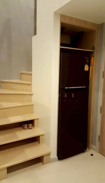 Knightsbridge Prime Sathorn, Bangkok, 599 Naradhiwas Rajanagarindra Road, Thung Maha Mek, Sathon, Bangkok, 1 Bedroom, 44 sqm, Condo For Rent, by Sutavee Chonlabud, 500233583 - DDproperty.com