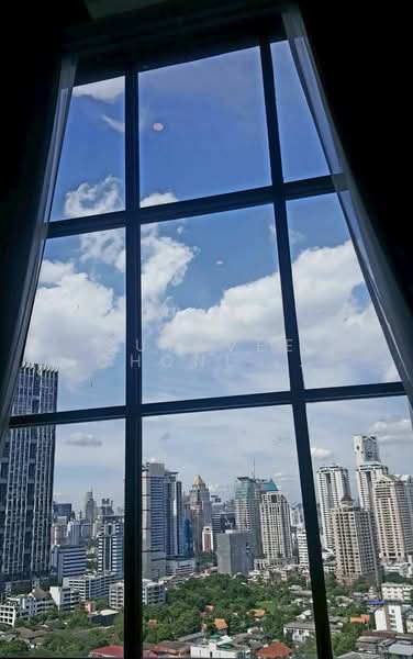 Knightsbridge Prime Sathorn : ไนท์บริดจ์ ไพรม์ สาทร, กรุงเทพ, 599 นราธิวาสราชนครินทร์, ทุ่งมหาเมฆ, สาทร, กรุงเทพ, 44 ตร.ม., คอนโด ให้เช่า, โดย Sutavee Chonlabud, 500233583 - DDproperty.com