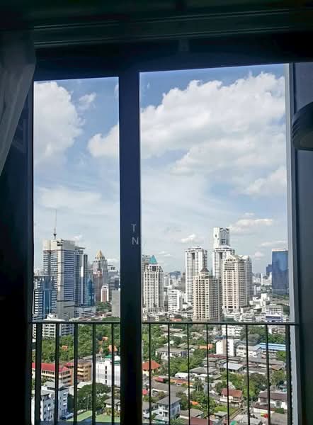 Knightsbridge Prime Sathorn : ไนท์บริดจ์ ไพรม์ สาทร, กรุงเทพ, 599 นราธิวาสราชนครินทร์, ทุ่งมหาเมฆ, สาทร, กรุงเทพ, 44 ตร.ม., คอนโด ให้เช่า, โดย Sutavee Chonlabud, 500233583 - DDproperty.com