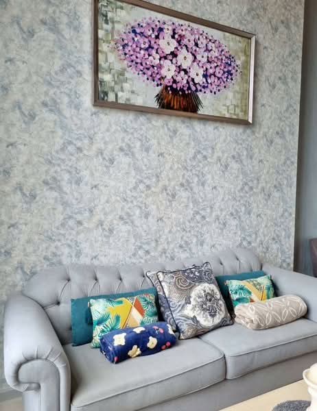 Knightsbridge Prime Sathorn, Bangkok, 599 Naradhiwas Rajanagarindra Road, Thung Maha Mek, Sathon, Bangkok, 1 Bedroom, 44 sqm, Condo For Rent, by Sutavee Chonlabud, 500233583 - DDproperty.com