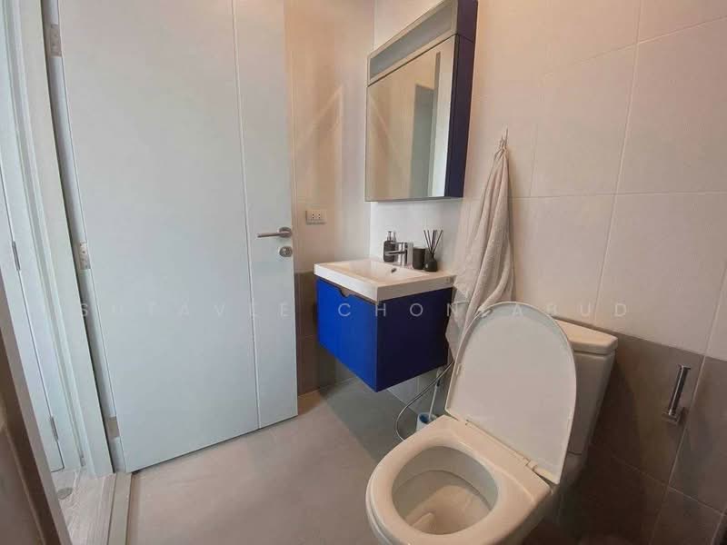 XT Ekkamai, Bangkok, 259 Soi Sukhumvit 63, Khlong Tan Nua, Watthana, Bangkok, 1 Bedroom, 30 sqm, Condo For Rent, by Sutavee Chonlabud, 500233585 - DDproperty.com