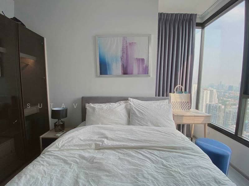 XT Ekkamai, Bangkok, 259 Soi Sukhumvit 63, Khlong Tan Nua, Watthana, Bangkok, 1 Bedroom, 30 sqm, Condo For Rent, by Sutavee Chonlabud, 500233585 - DDproperty.com