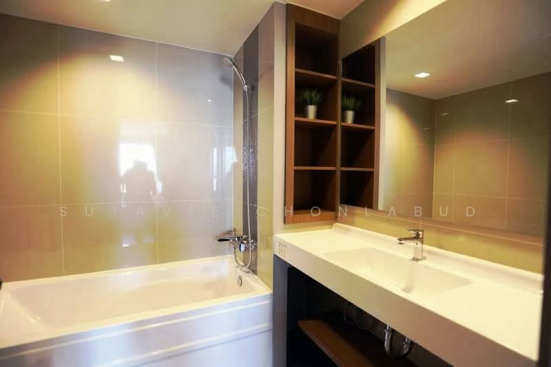 IDEO Sukhumvit 93, Bangkok, 2331 Soi Sukhumvit 93, Bang Chak, Phra Khanong, Bangkok, 1 Bedroom, 34 sqm, Condo For Rent, by Sutavee Chonlabud, 500233586 - DDproperty.com