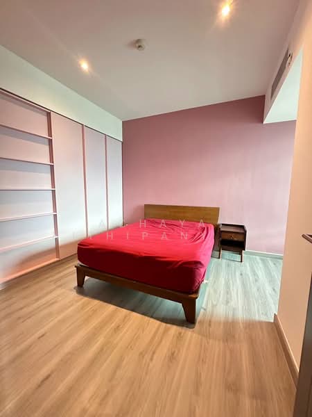 The Pano Rama 3, Bangkok, 890 Rama 3 Road, Bang Pong Pang, Yan Nawa, Bangkok, 2 Bedrooms, 100 sqm, Condo For Rent, by Achaya Nithipanyawong, 500233587 - DDproperty.com