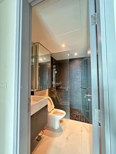 The Pano Rama 3, Bangkok, 890 Rama 3 Road, Bang Pong Pang, Yan Nawa, Bangkok, 2 Bedrooms, 100 sqm, Condo For Rent, by Achaya Nithipanyawong, 500233587 - DDproperty.com