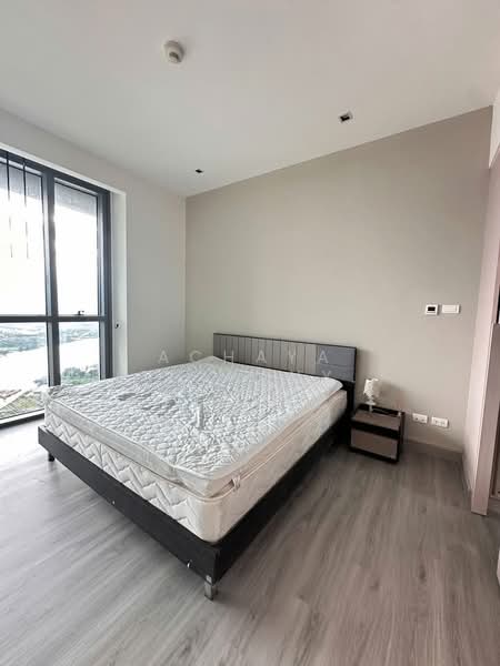 The Pano Rama 3, Bangkok, 890 Rama 3 Road, Bang Pong Pang, Yan Nawa, Bangkok, 2 Bedrooms, 100 sqm, Condo For Rent, by Achaya Nithipanyawong, 500233587 - DDproperty.com