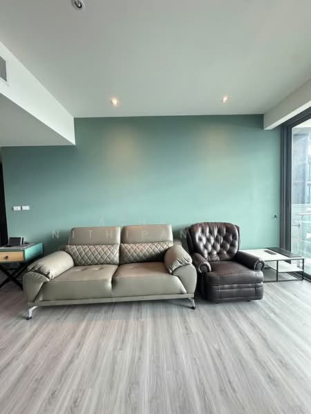 The Pano Rama 3, Bangkok, 890 Rama 3 Road, Bang Pong Pang, Yan Nawa, Bangkok, 2 Bedrooms, 100 sqm, Condo For Rent, by Achaya Nithipanyawong, 500233587 - DDproperty.com