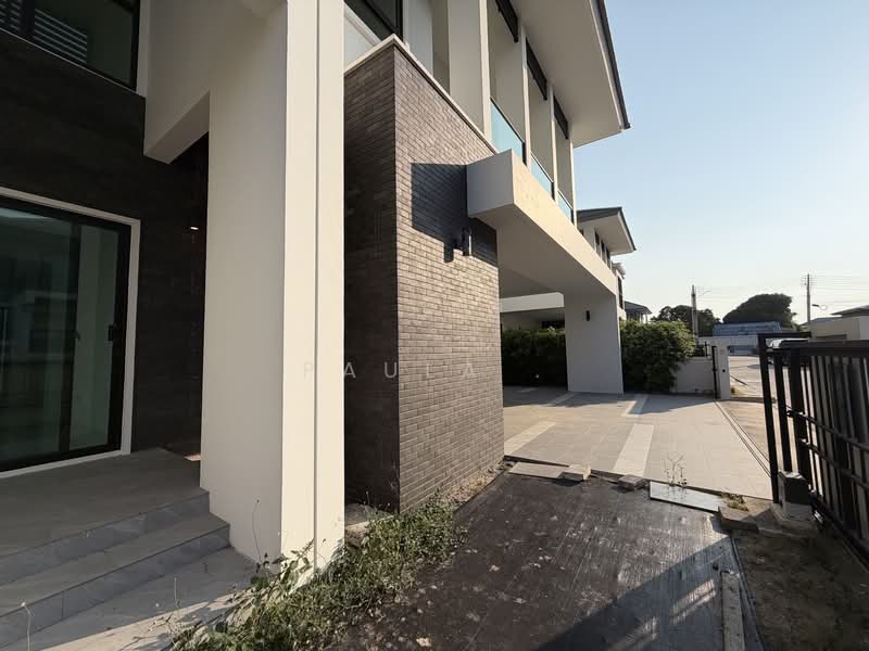 Casalunar Mesto Home, Chon Buri (Pattaya), 145 Moo 1, Samed, Muang Chon Buri, Chon Buri (Pattaya), 4 Bedrooms, 421 sqm, Single Detached House For Sale, by Paula ., 500233589 - DDproperty.com