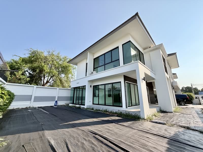 Casalunar Mesto Home, Chon Buri (Pattaya), 145 Moo 1, Samed, Muang Chon Buri, Chon Buri (Pattaya), 4 Bedrooms, 421 sqm, Single Detached House For Sale, by Paula ., 500233589 - DDproperty.com