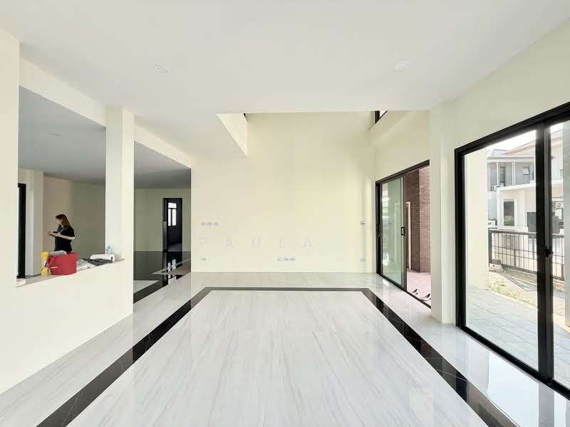 Casalunar Mesto Home, Chon Buri (Pattaya), 145 Moo 1, Samed, Muang Chon Buri, Chon Buri (Pattaya), 4 Bedrooms, 421 sqm, Single Detached House For Sale, by Paula ., 500233589 - DDproperty.com