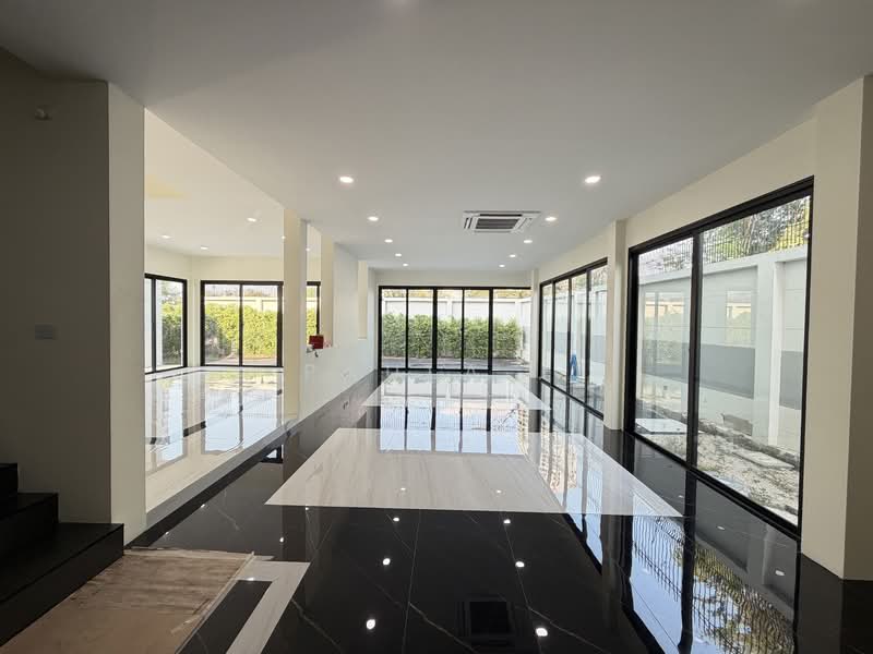 Casalunar Mesto Home, Chon Buri (Pattaya), 145 Moo 1, Samed, Muang Chon Buri, Chon Buri (Pattaya), 4 Bedrooms, 421 sqm, Single Detached House For Sale, by Paula ., 500233589 - DDproperty.com