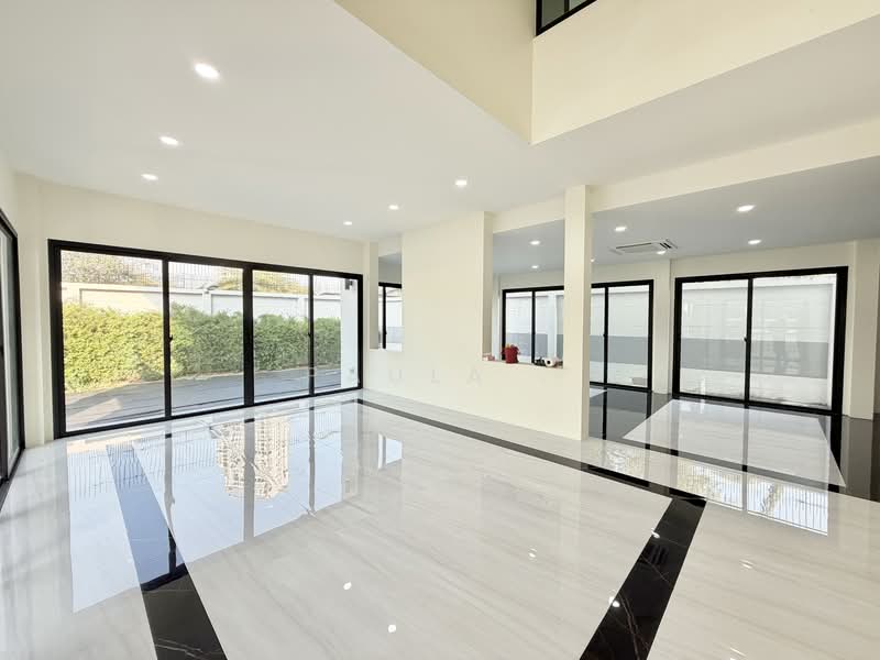 Casalunar Mesto Home, Chon Buri (Pattaya), 145 Moo 1, Samed, Muang Chon Buri, Chon Buri (Pattaya), 4 Bedrooms, 421 sqm, Single Detached House For Sale, by Paula ., 500233589 - DDproperty.com