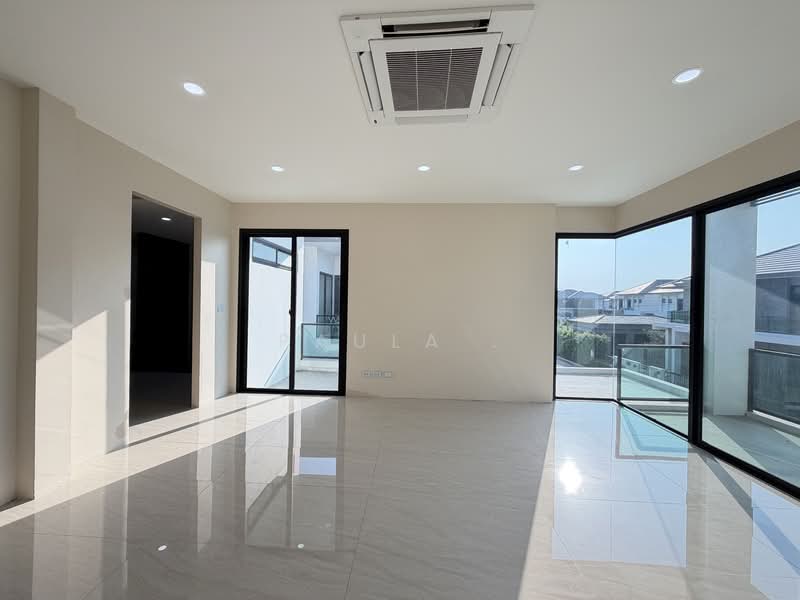 Casalunar Mesto Home, Chon Buri (Pattaya), 145 Moo 1, Samed, Muang Chon Buri, Chon Buri (Pattaya), 4 Bedrooms, 421 sqm, Single Detached House For Sale, by Paula ., 500233589 - DDproperty.com