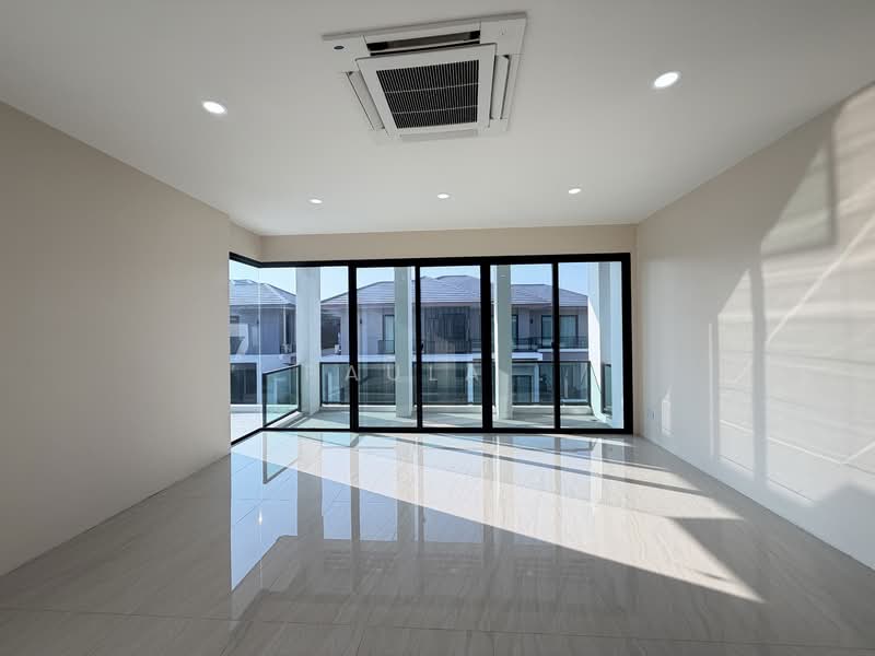 Casalunar Mesto Home, Chon Buri (Pattaya), 145 Moo 1, Samed, Muang Chon Buri, Chon Buri (Pattaya), 4 Bedrooms, 421 sqm, Single Detached House For Sale, by Paula ., 500233589 - DDproperty.com