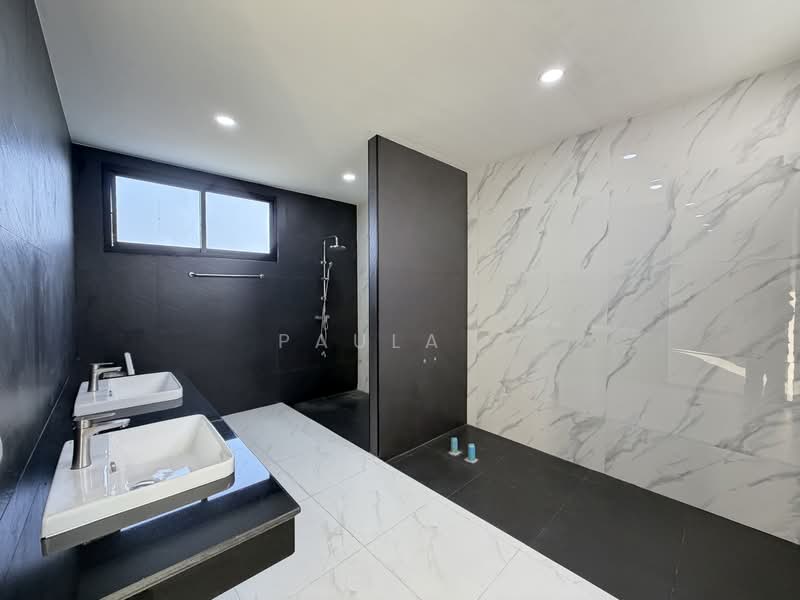 Casalunar Mesto Home, Chon Buri (Pattaya), 145 Moo 1, Samed, Muang Chon Buri, Chon Buri (Pattaya), 4 Bedrooms, 421 sqm, Single Detached House For Sale, by Paula ., 500233589 - DDproperty.com