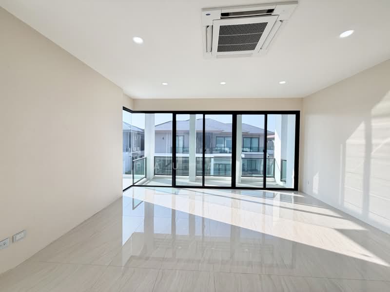 Casalunar Mesto Home, Chon Buri (Pattaya), 145 Moo 1, Samed, Muang Chon Buri, Chon Buri (Pattaya), 4 Bedrooms, 421 sqm, Single Detached House For Sale, by Paula ., 500233589 - DDproperty.com