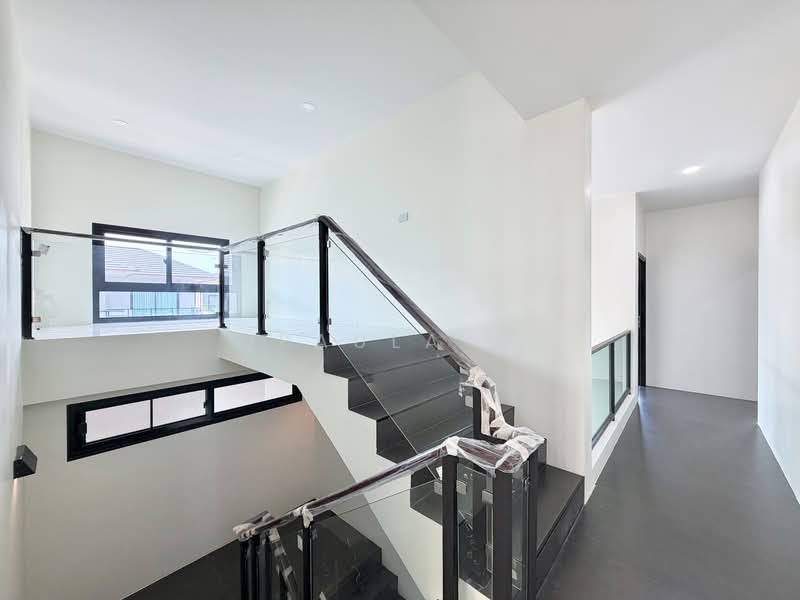 Casalunar Mesto Home, Chon Buri (Pattaya), 145 Moo 1, Samed, Muang Chon Buri, Chon Buri (Pattaya), 4 Bedrooms, 421 sqm, Single Detached House For Sale, by Paula ., 500233589 - DDproperty.com