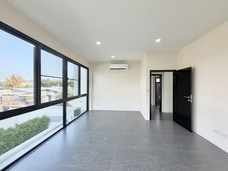 Casalunar Mesto Home, Chon Buri (Pattaya), 145 Moo 1, Samed, Muang Chon Buri, Chon Buri (Pattaya), 4 Bedrooms, 421 sqm, Single Detached House For Sale, by Paula ., 500233589 - DDproperty.com