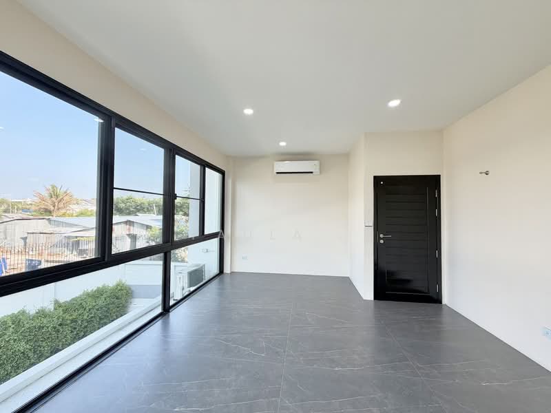 Casalunar Mesto Home, Chon Buri (Pattaya), 145 Moo 1, Samed, Muang Chon Buri, Chon Buri (Pattaya), 4 Bedrooms, 421 sqm, Single Detached House For Sale, by Paula ., 500233589 - DDproperty.com