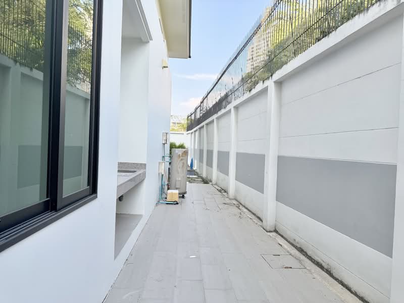 Casalunar Mesto Home : คาซาลูนา เมสโต โฮม, ชลบุรี, 145 หมู่ที่ 1, เสม็ด, เมืองชลบุรี, ชลบุรี, 421 ตร.ม., บ้านเดี่ยว ขาย, โดย Paula ., 500233589 - DDproperty.com