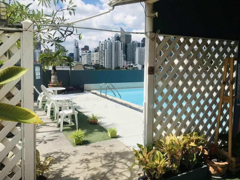 Rin House Condo : รินเฮ้าส์ คอนโดมิเนียม, กรุงเทพ, ถนน สุขุมวิท39, คลองตันเหนือ, วัฒนา, กรุงเทพ, 50 ตร.ม., คอนโด ขาย, โดย Achaya Nithipanyawong, 500233591 - DDproperty.com