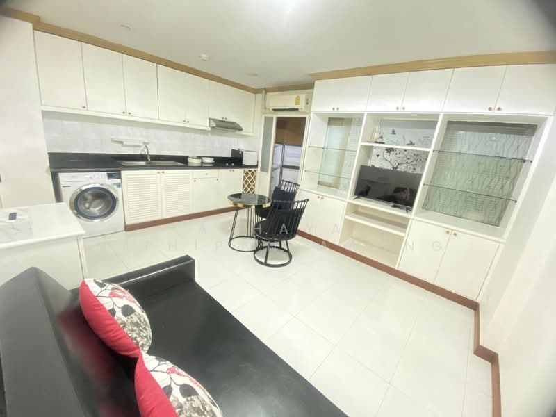 Rin House Condo : รินเฮ้าส์ คอนโดมิเนียม, กรุงเทพ, ถนน สุขุมวิท39, คลองตันเหนือ, วัฒนา, กรุงเทพ, 50 ตร.ม., คอนโด ขาย, โดย Achaya Nithipanyawong, 500233591 - DDproperty.com