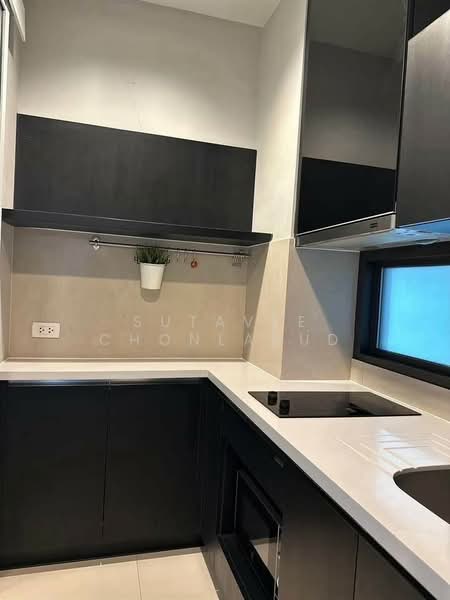Rhythm Sukhumvit 44/1, Bangkok, Sukhumvit Road, Phra Kanong, Khlong Toei, Bangkok, 2 Bedrooms, 51 sqm, Condo For Rent, by Sutavee Chonlabud, 500233592 - DDproperty.com