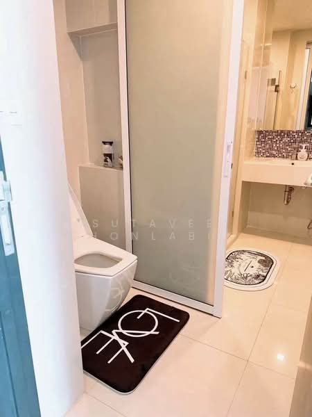 Rhythm Sukhumvit 44/1, Bangkok, Sukhumvit Road, Phra Kanong, Khlong Toei, Bangkok, 2 Bedrooms, 51 sqm, Condo For Rent, by Sutavee Chonlabud, 500233592 - DDproperty.com