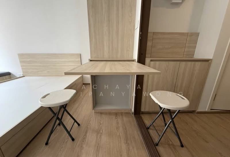 Quintara MHy’ZEN Phrom Phong, Bangkok, Khlong Tan Nua, Watthana, Bangkok, 1 Bedroom, 23 sqm, Condo For Rent, by Achaya Nithipanyawong, 500233593 - DDproperty.com