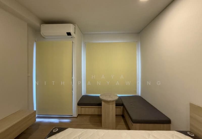 Quintara MHy’ZEN Phrom Phong, Bangkok, Khlong Tan Nua, Watthana, Bangkok, 1 Bedroom, 23 sqm, Condo For Rent, by Achaya Nithipanyawong, 500233593 - DDproperty.com