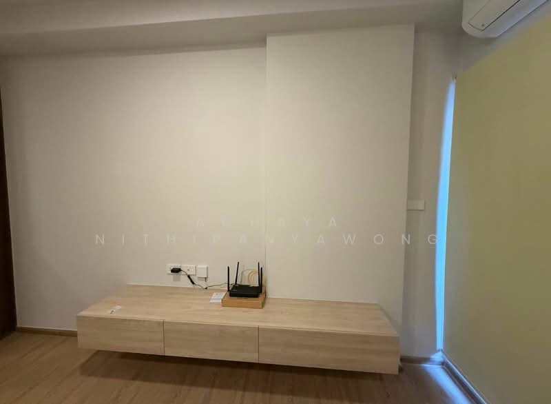 Quintara MHy’ZEN Phrom Phong, Bangkok, Khlong Tan Nua, Watthana, Bangkok, 1 Bedroom, 23 sqm, Condo For Rent, by Achaya Nithipanyawong, 500233593 - DDproperty.com
